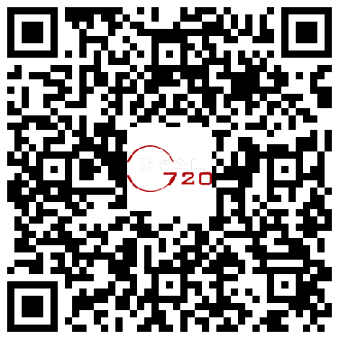 全景二维码