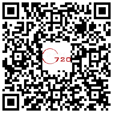 全景二维码