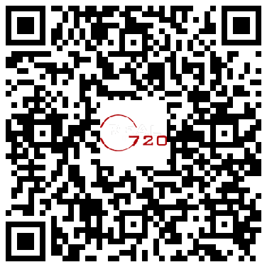 全景二维码