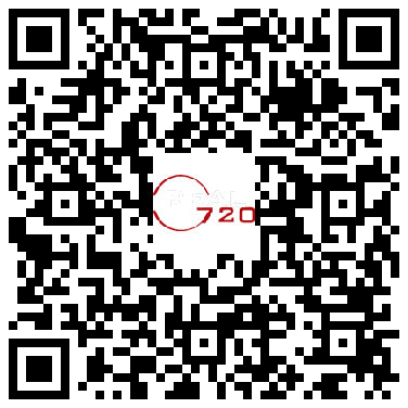 全景二维码