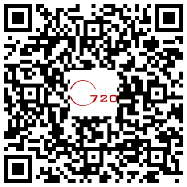 全景二维码