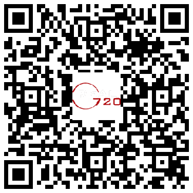 全景二维码