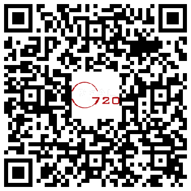 全景二维码