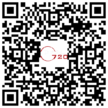 全景二维码