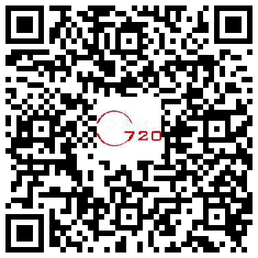 全景二维码