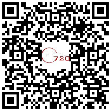全景二维码