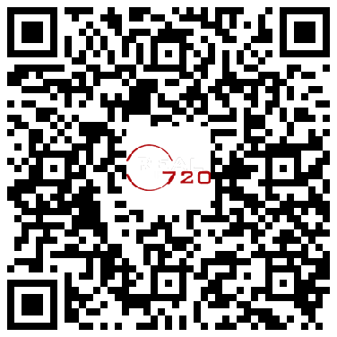 全景二维码