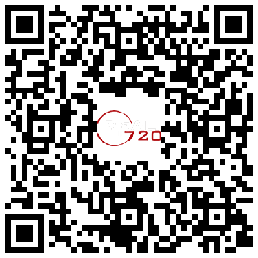 全景二维码