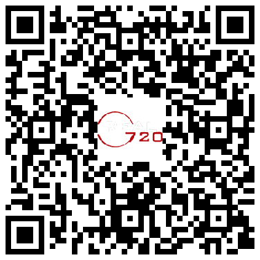 全景二维码