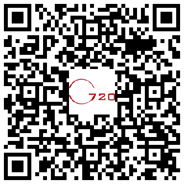 全景二维码