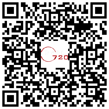 全景二维码