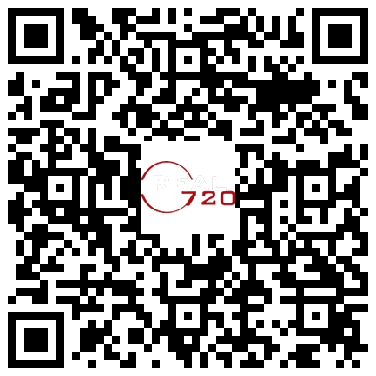 全景二维码