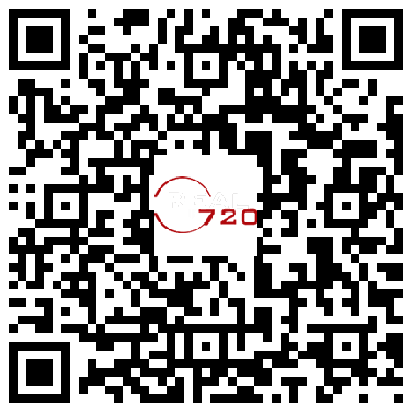 全景二维码