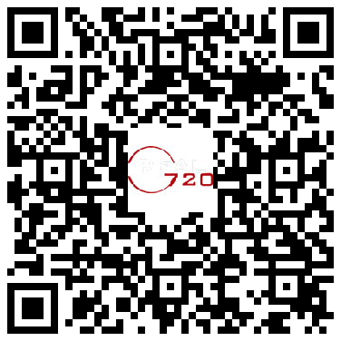 全景二维码