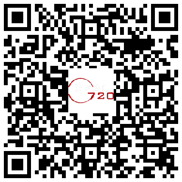 全景二维码