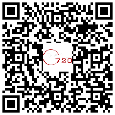 全景二维码