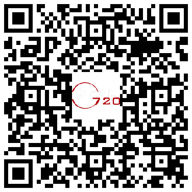 全景二维码