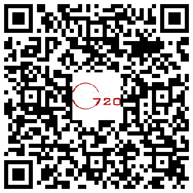 全景二维码