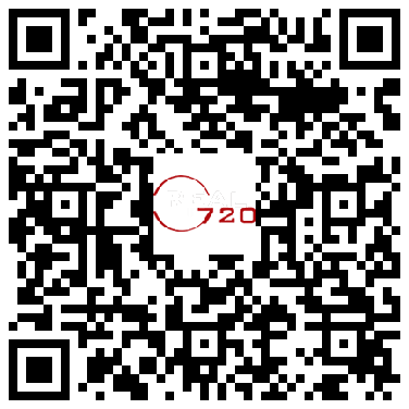 全景二维码