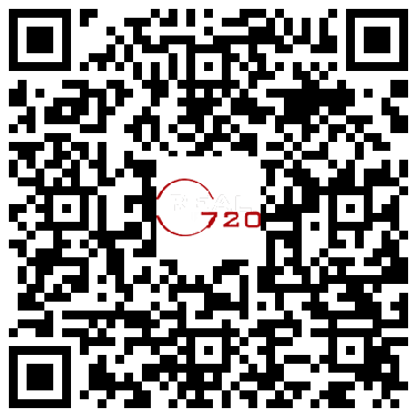 全景二维码