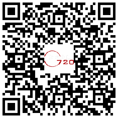 全景二维码