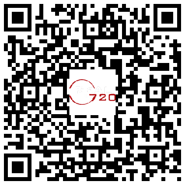 全景二维码
