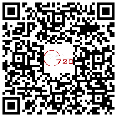全景二维码