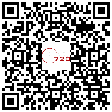 全景二维码