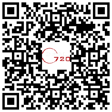 全景二维码