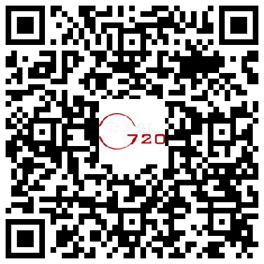全景二维码