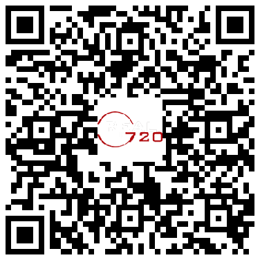 全景二维码