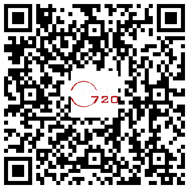 全景二维码