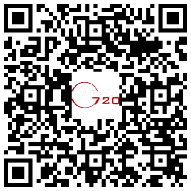 全景二维码