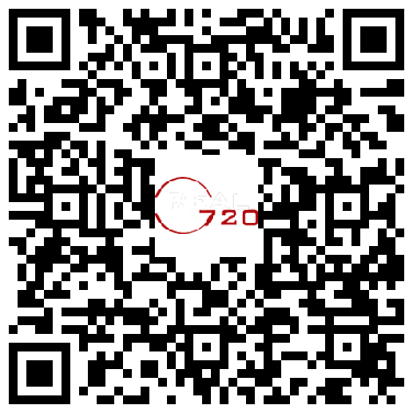 全景二维码