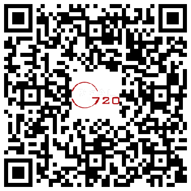 全景二维码