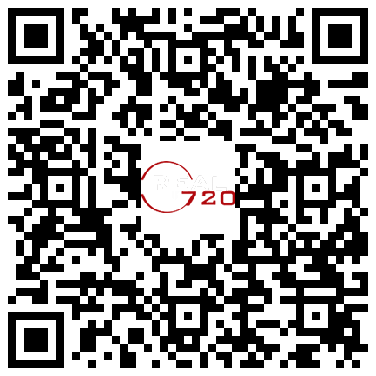 全景二维码