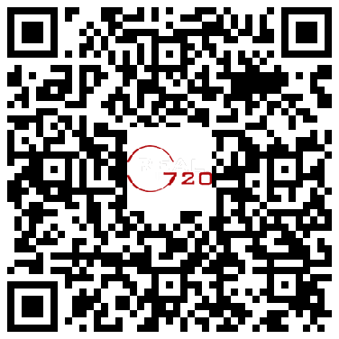 全景二维码