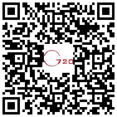 全景二维码