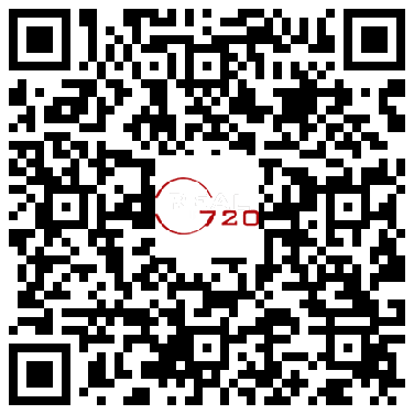 全景二维码