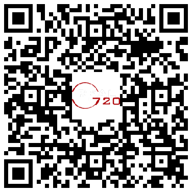 全景二维码