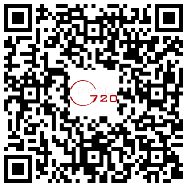 全景二维码