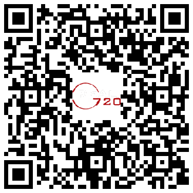 全景二维码