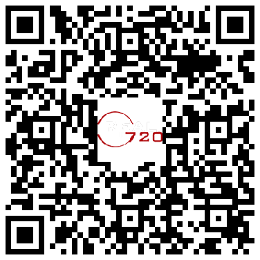 全景二维码