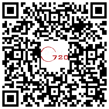 全景二维码