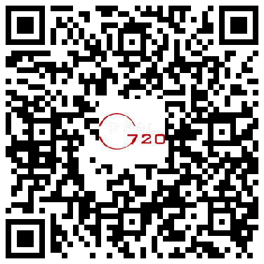 全景二维码