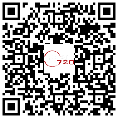 全景二维码