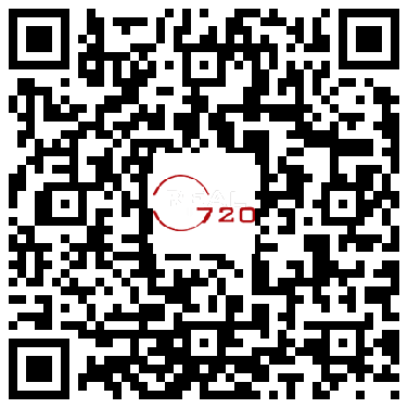 全景二维码