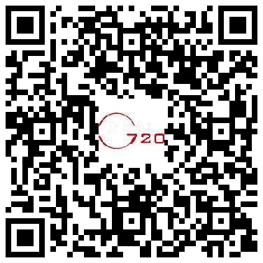 全景二维码