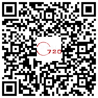 全景二维码