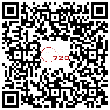 全景二维码